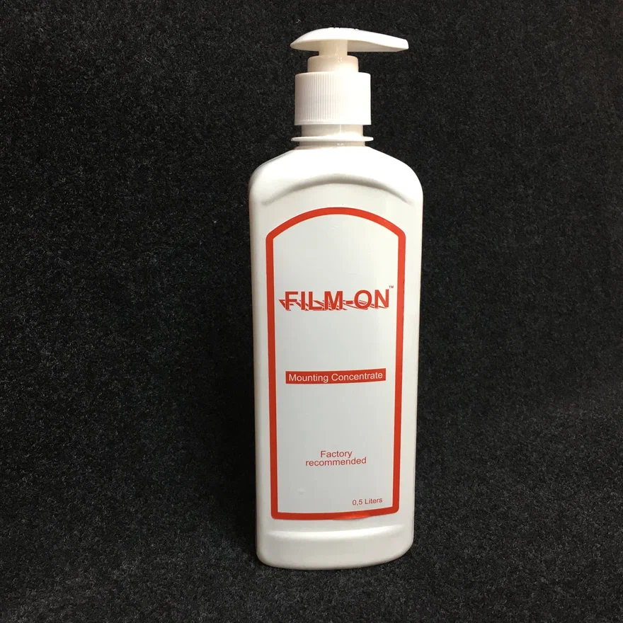 Концентрат Film-on 0,5л для оклейки пленки