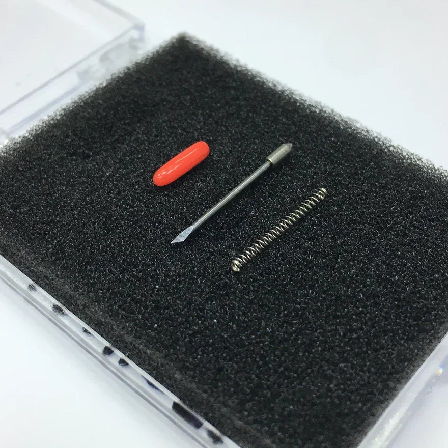 Ножи для режущего плоттера 09U Graphtec 45 градусов