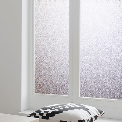 Пленка витражная статическая  МН05 90см. х 50м. (~мн10)