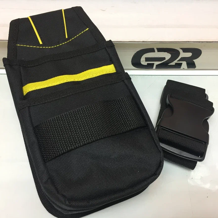 Сумка тонировщика s233