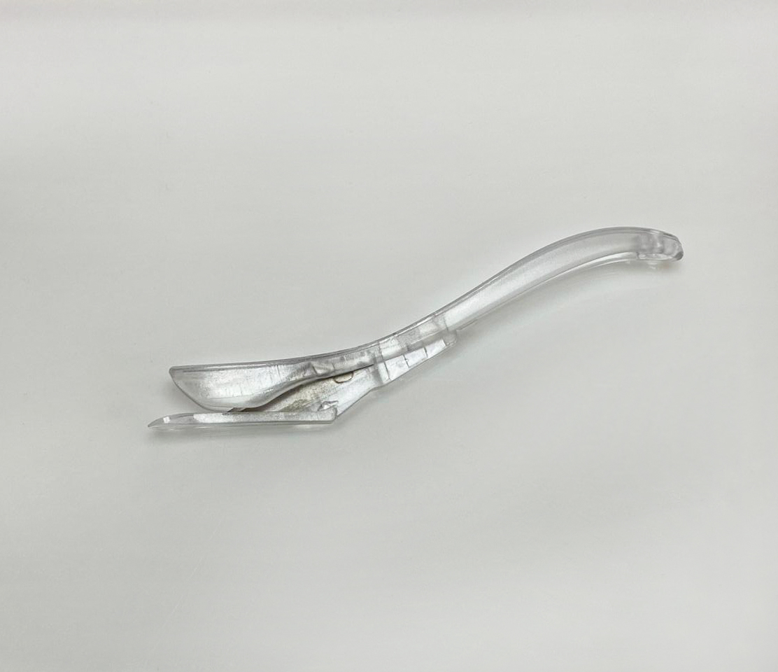 Нож перо-образный для резки пленки ТМ-186