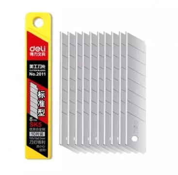 Лезвия TAJIMA 30N/deli, 45 градусов