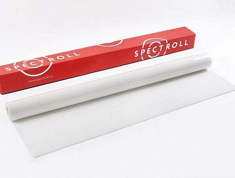 Пленка автомобильная, антигравийная, полиуретановая SPECTROLL PPF X 60 (22,86 кв.м.)