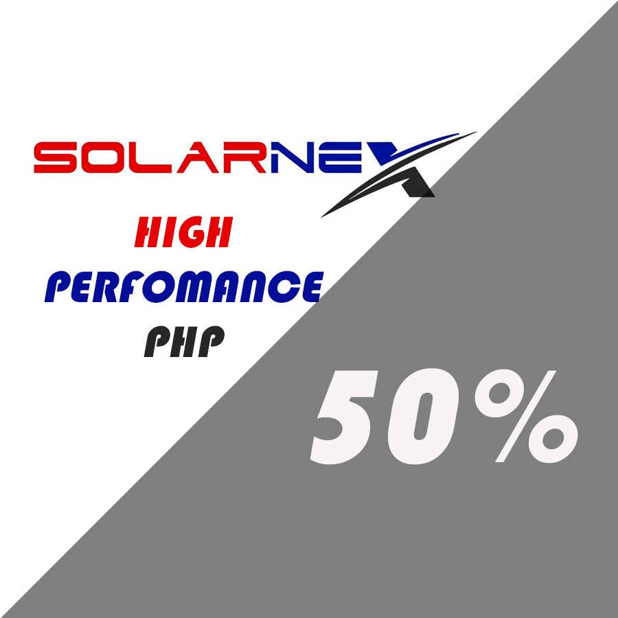 50% Solarnex HIGH PERFOMANCE PHP тонировочная пленка (1,52*30м.) 50% Solarnex HIGH PERFOMANCE PHP тонировочная пленка (1,52*30м.)