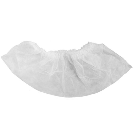 Носки-бахилы в индив.упак. р 43-45 (1000/100) размер 3