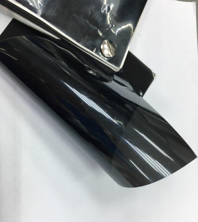5% Solarnex XBLACK тонировочная пленка