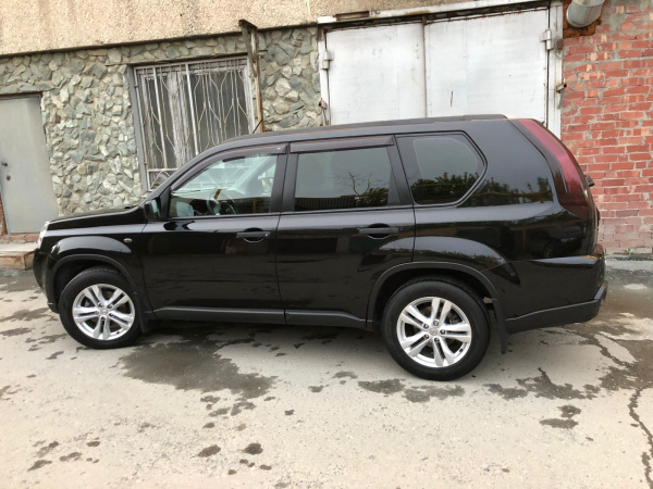 Пленка для фар Oracal 8300, 073 темно-серый, 1м