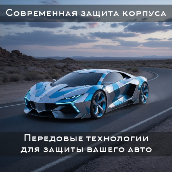 Protek-T85S (200мкм) Полиуретановая пленка Paint Protection Films  TPU Glossy 8.5 Mil  1.524*15M