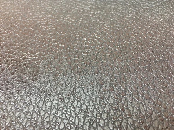 Винилискожа Аква структурная ЧЕРНАЯ ширина 1,4м толщина 0,9мм