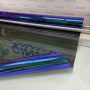 Пленка тонировочная SPARKS VIOLET 15 (1,52*30м.) хамелеон, светопропускание 15%