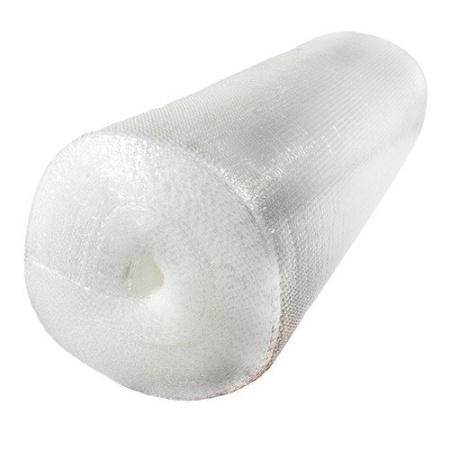 Пленка пузырьковая АЦ 2/40, 1,5*90м (135м2)