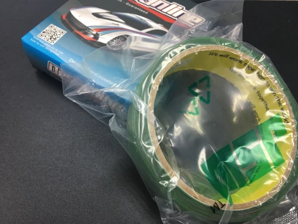 Режущая лента (нитевидный нож) DESIGN LINE 3,5мм*50м