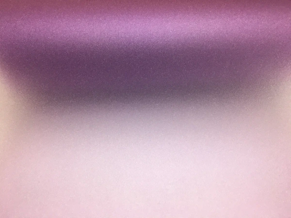 Пленка для фар алмазная крошка фиолетовый R106-6, 209mkm