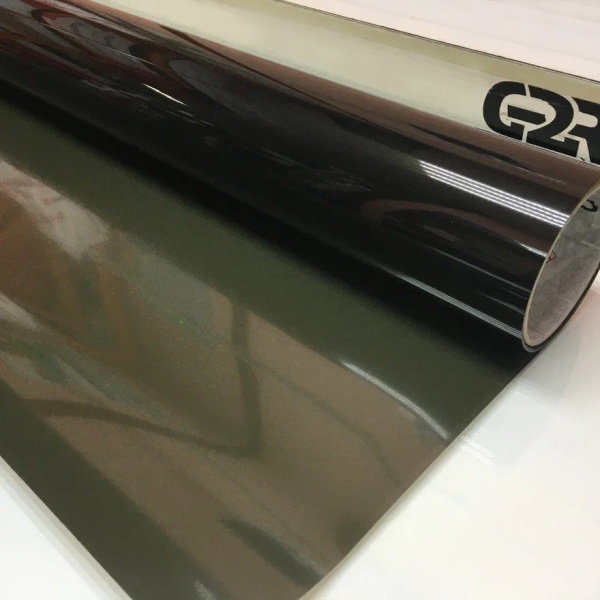 HEXIS тонировка для фар C 4080, 1.23м