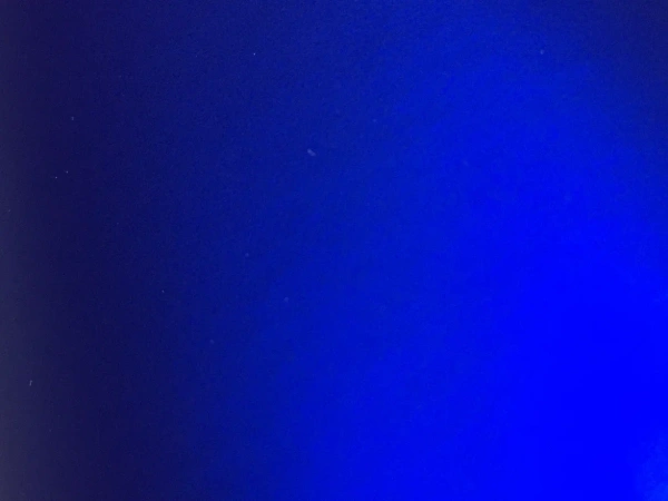 Пленка матовый хром синий Five Star (1.52*20м.)