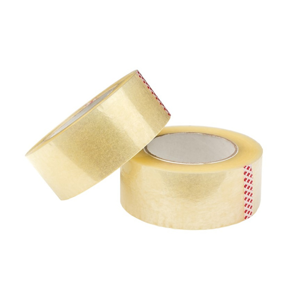 Скотч упаковочный, лента 48х145, прозрачный (36шт)