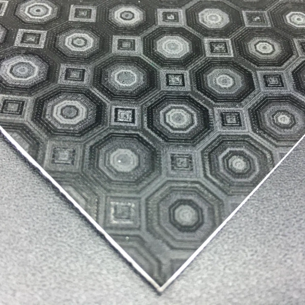 Пленка Алмаз Y228  Черный,143mkm