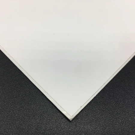 Пленка матовая цвет белый 5 Star, 110mkm (1,52*30м.)