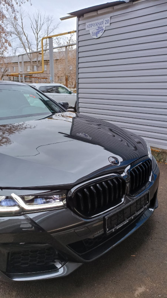 Автомобильная, полиуретановая пленка SPECTROLL  PPF III '60 (1,524х15м.) 190 мкрн