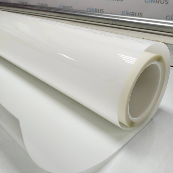 Пленка антигравийная, полиуретановая 30х150 см