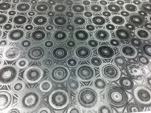 Пленка модель точка Y103,140mkm