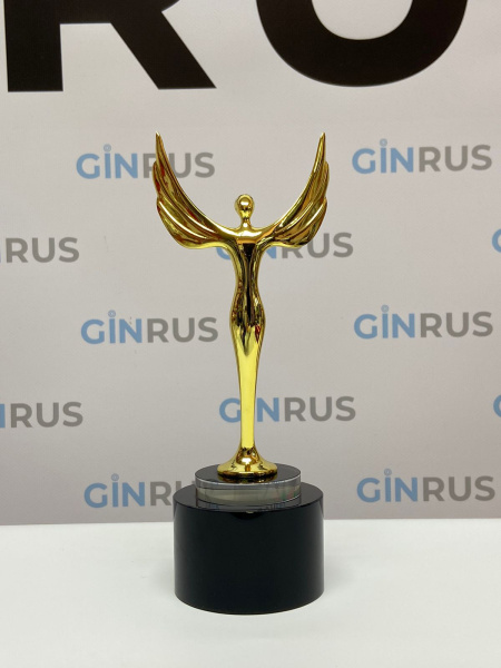 Кубок "Ангел"