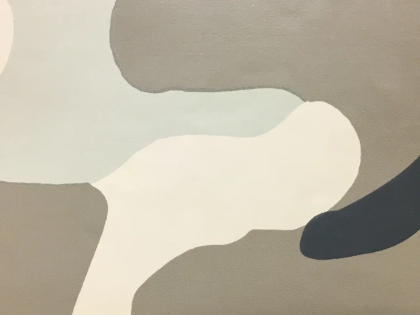 Пленка ПВХ камуфляж №211 (песочный), размер рулона: 1,52*30м., FIVE STAR