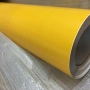 Пленка матовая желтая 5 star (1,52*30м)