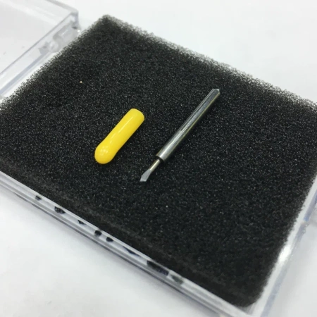 Нож для плоттеров Roland, 30 градусов, premium (GCC, Exceltech, LIYU, List, Copam, Vicsign)