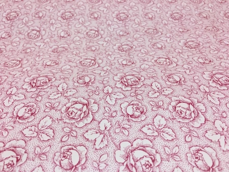 Пленка Patifix самоклеющ. 15-6445 РОЗЫ 0,45*15м