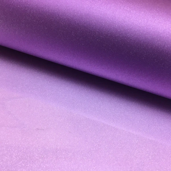 Пленка для фар алмазная крошка фиолетовый R106-6, 209mkm