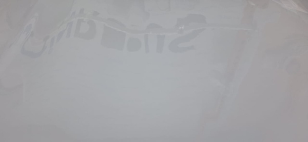 Matte Light Grey-020 Premium YZ10020 1.52*18. цвет Серый 5 Star