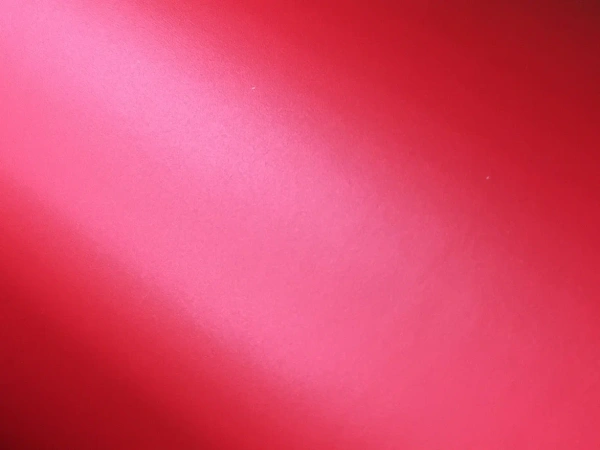 Пленка матовая красная 5 star (1,52*30м)