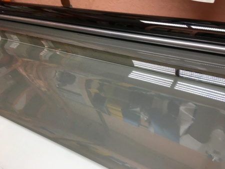 50% Пленка NDFOS PНР BLACK PRO 50 (30м*1,52, 45,6 кв.м)