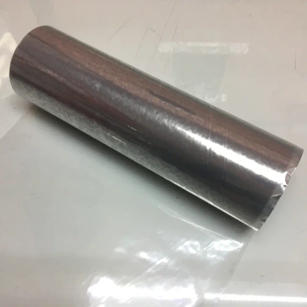 Пленка для фар прозрачная S-05, 177mkm,