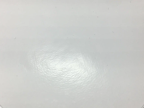 Глянцевая Пленка цвет Белый 5 Star, 120mkm Five Star 3 слоя (1,52*20м.)