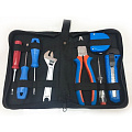 Наборы инструментов слесарно-шоферские