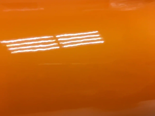 Пленка Oracal 8300 (034, 50м,1м) оранжевый