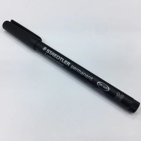 Спец. маскировочный маркер, тонкий