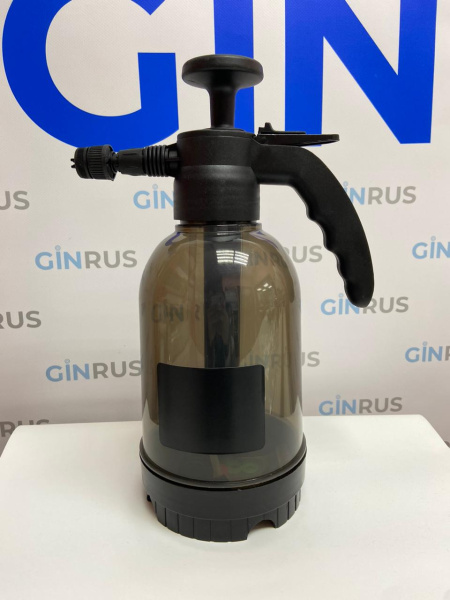 Пульверизатор, распылитель компрессионный, пенообразующий 2Л.