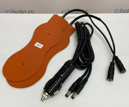 Обогреватель для обуви 12v