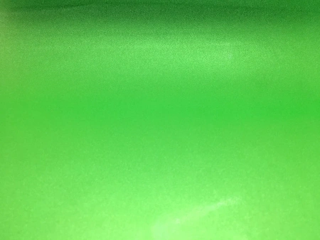 Пленка для фар алмазная крошка зеленый R106-11, 209mkm, 8815 fluorescent