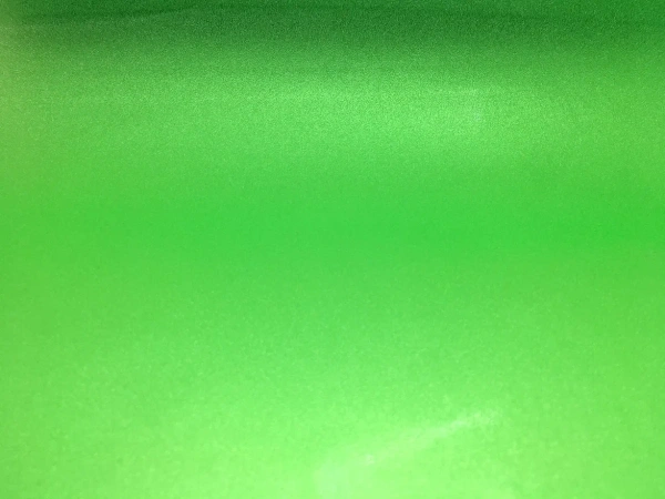 Пленка для фар алмазная крошка зеленый R106-11, 209mkm, 8815 fluorescent