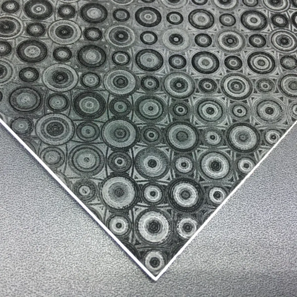 Пленка модель точка Y103,140mkm