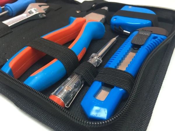 Набор слесарного инструмента № 19 (НИЗ)