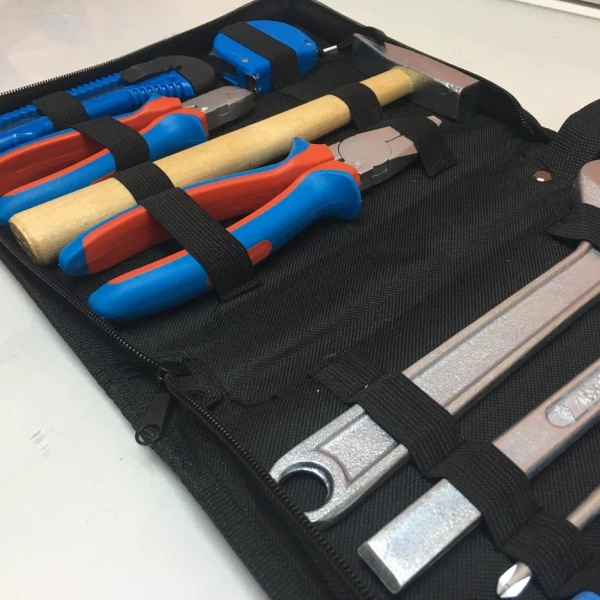 Набор слесарного инструмента № 18 (НИЗ)