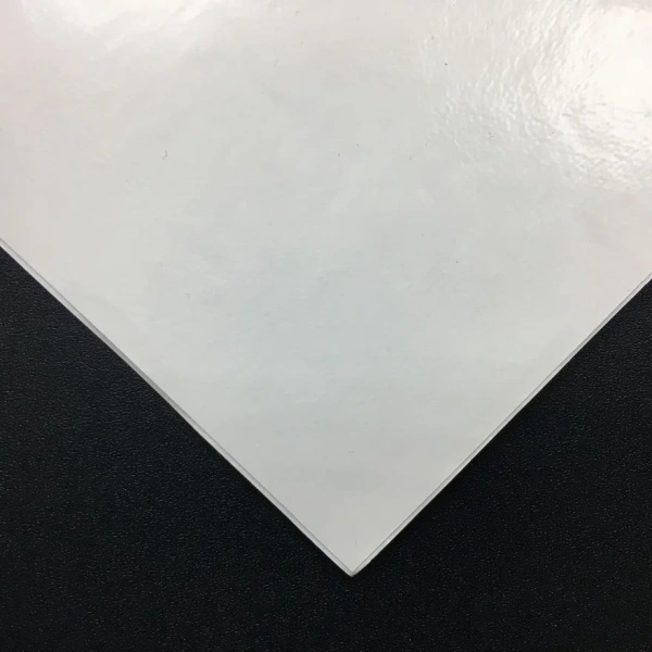 Глянцевая Пленка цвет Белый 5 Star, 120mkm Five Star 3 слоя (1,52*20м.)