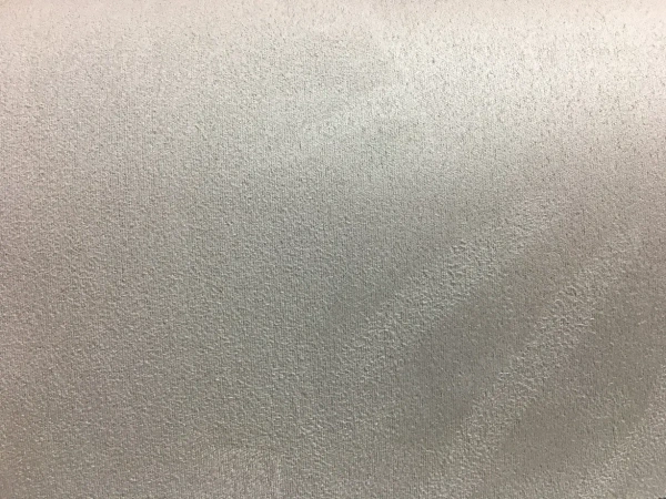 Пленка Алькантара светло-серая на клею 1,5*15м