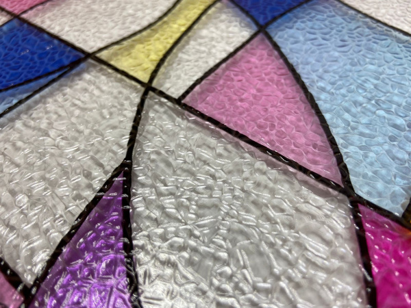 Пленка, статическая М002 120см*30м