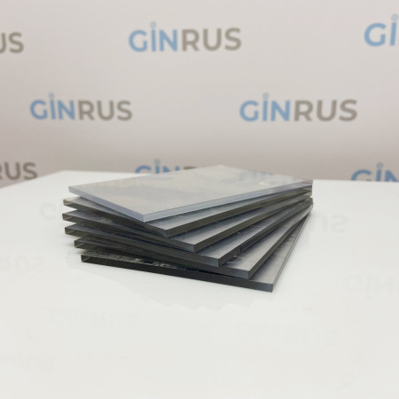 Зеркальное оргстекло А7